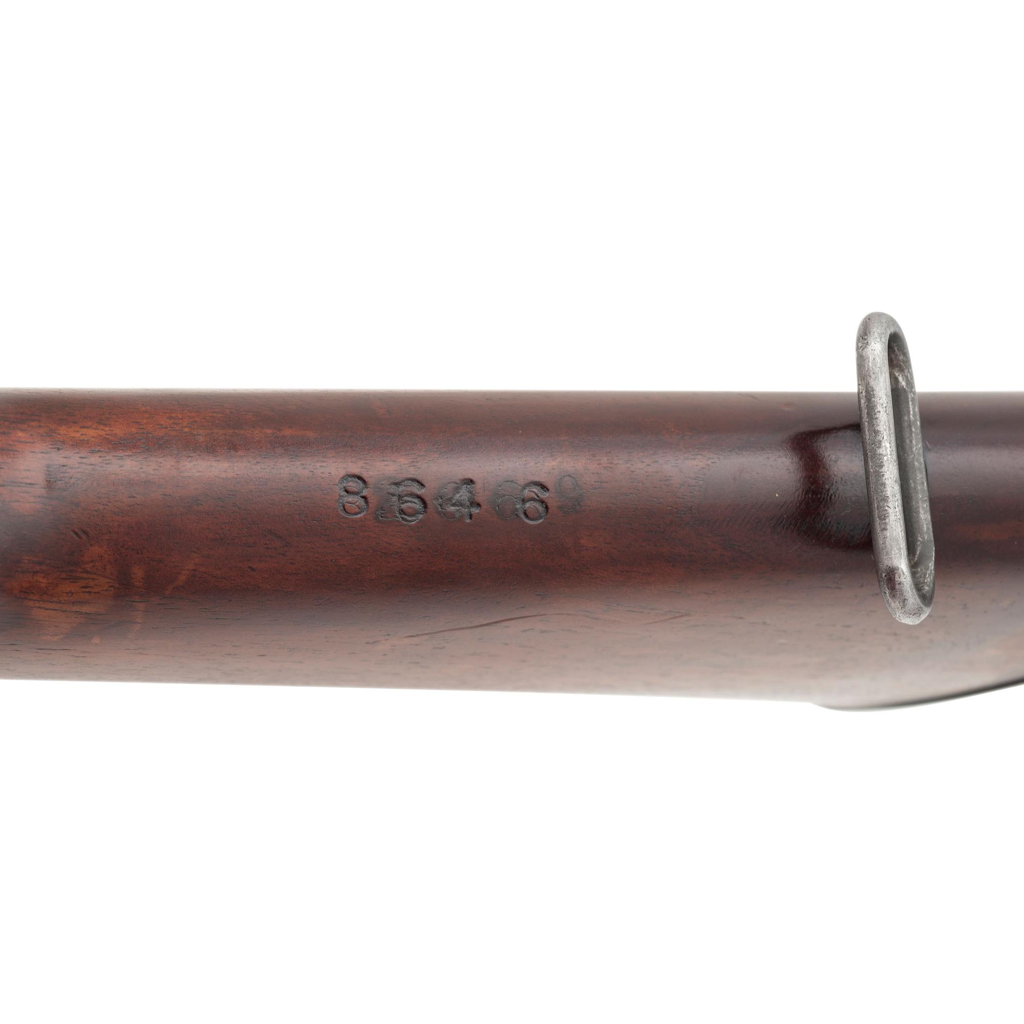 ** Beretta Danish Contract M1 Garand
