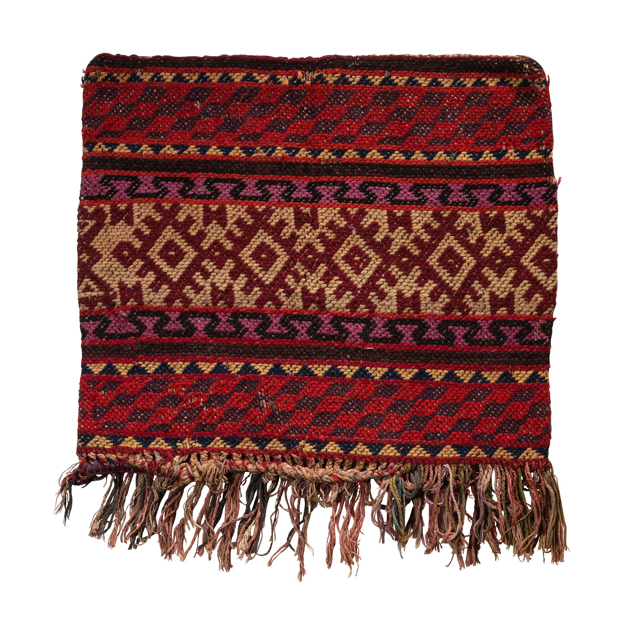 Great Lakes Yarn Bag
