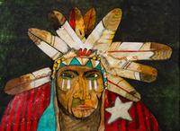 Crow Chief