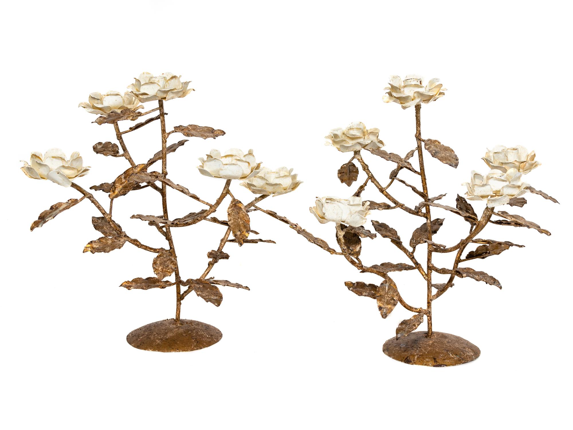 A Pagoda Style Painted Display Cabinet Height 84 x width 42 1/2 x depth 17 inches. — 20TH CENTURY