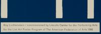 Lincoln Center (Poster)