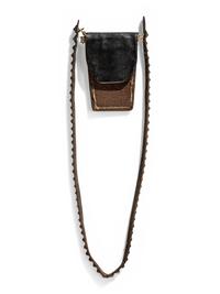 Navajo Bandolier Bag