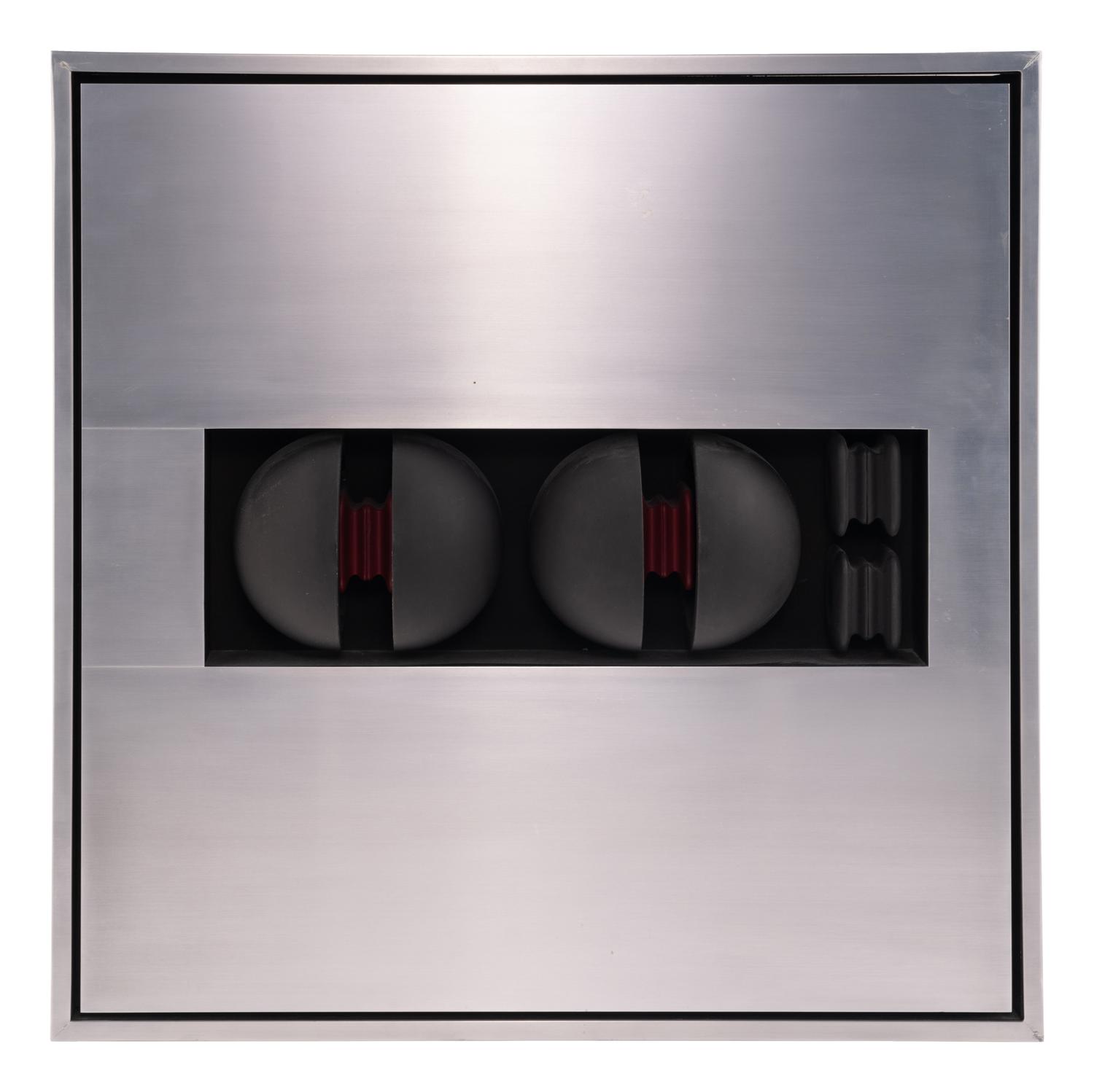 Untitled (Wall Piece), 1979