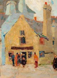 Village Street