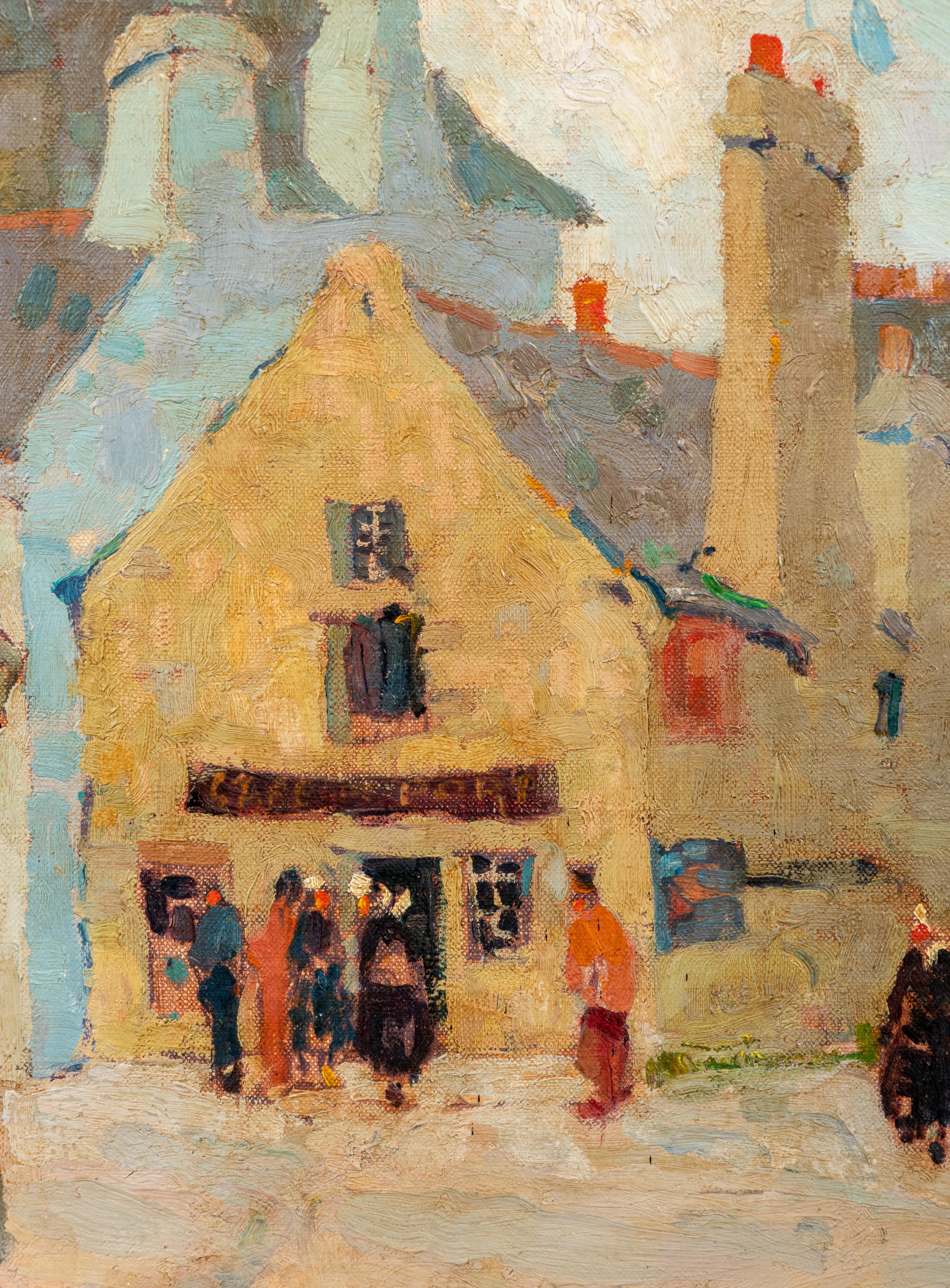 Village Street