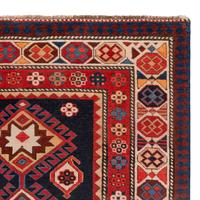 A Caucasian Runner