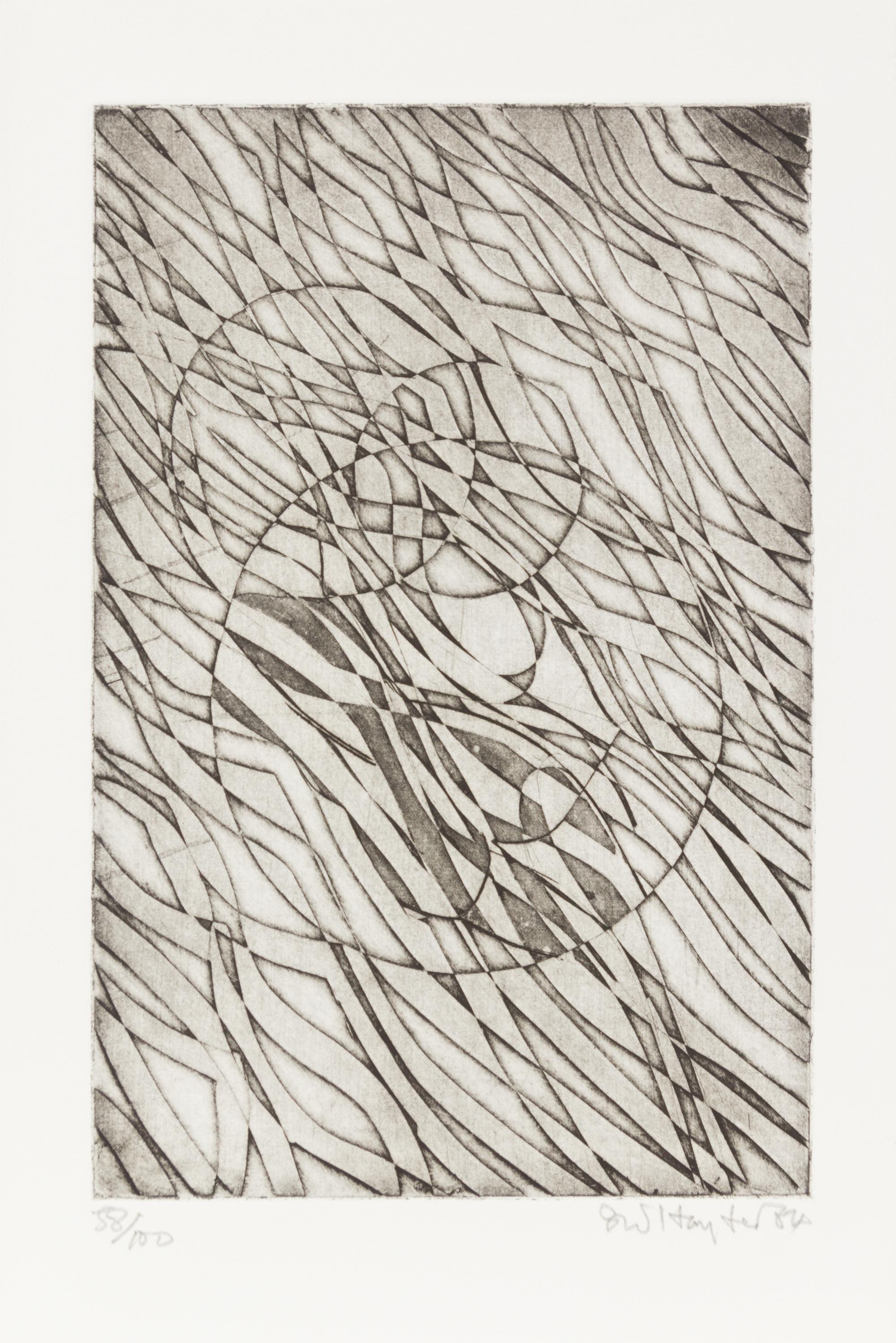 Stanley William Hayter