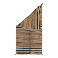 Rio Grande Child's Blanket [Rug]