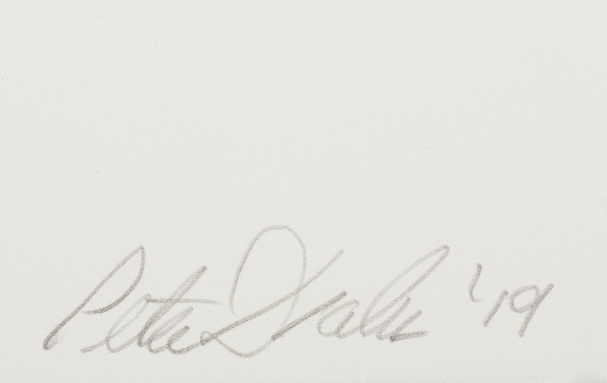 Collection of eight prints from the Print Club of Albany
