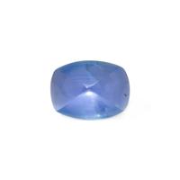 30.16 CARAT CEYLON SUGARLOAF STAR SAPPHIRE