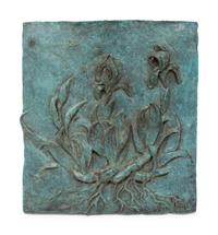 Mini Irises , edition 9