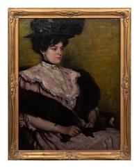 Artist Unknown, Early 20th Century