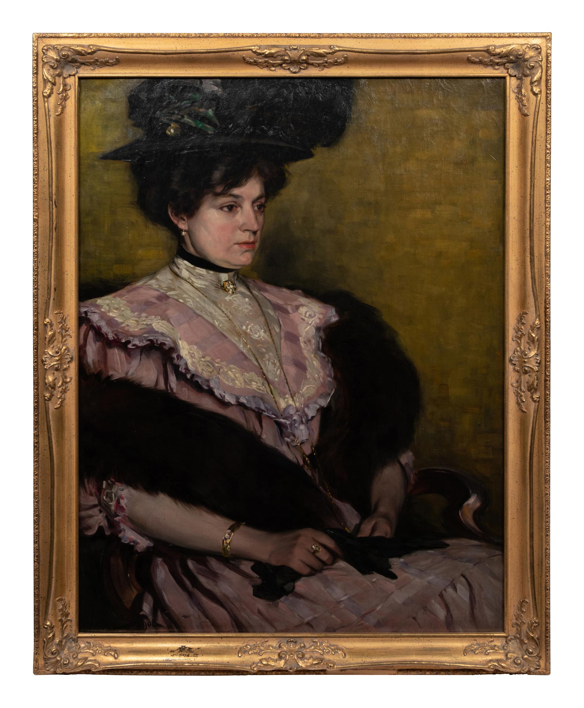 Artist Unknown, Early 20th Century