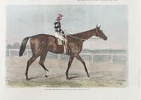 Six Hand Colored Sporting Prints Height 16 x width 11 inches (sheet) — 19TH CENTURY