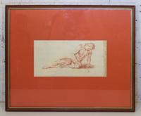 Artist Unknown, (19th century), Dying Gaul
