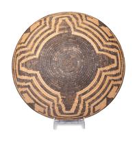 Akimel O'odham Basket
