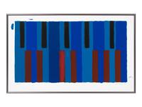 Keyboard Variations ; edition of 108