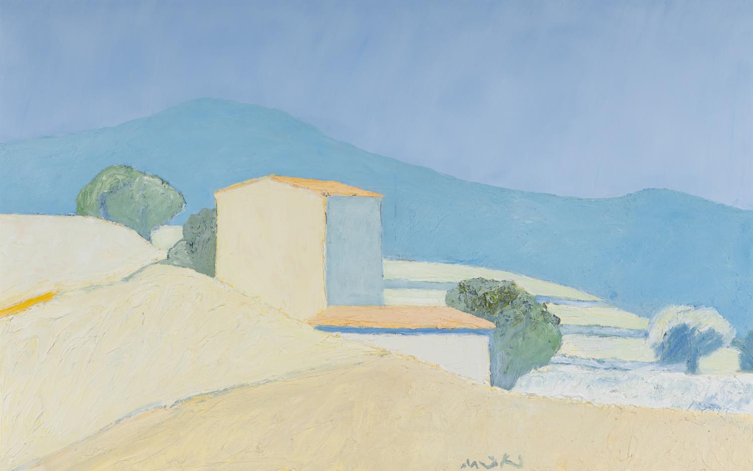 Provence