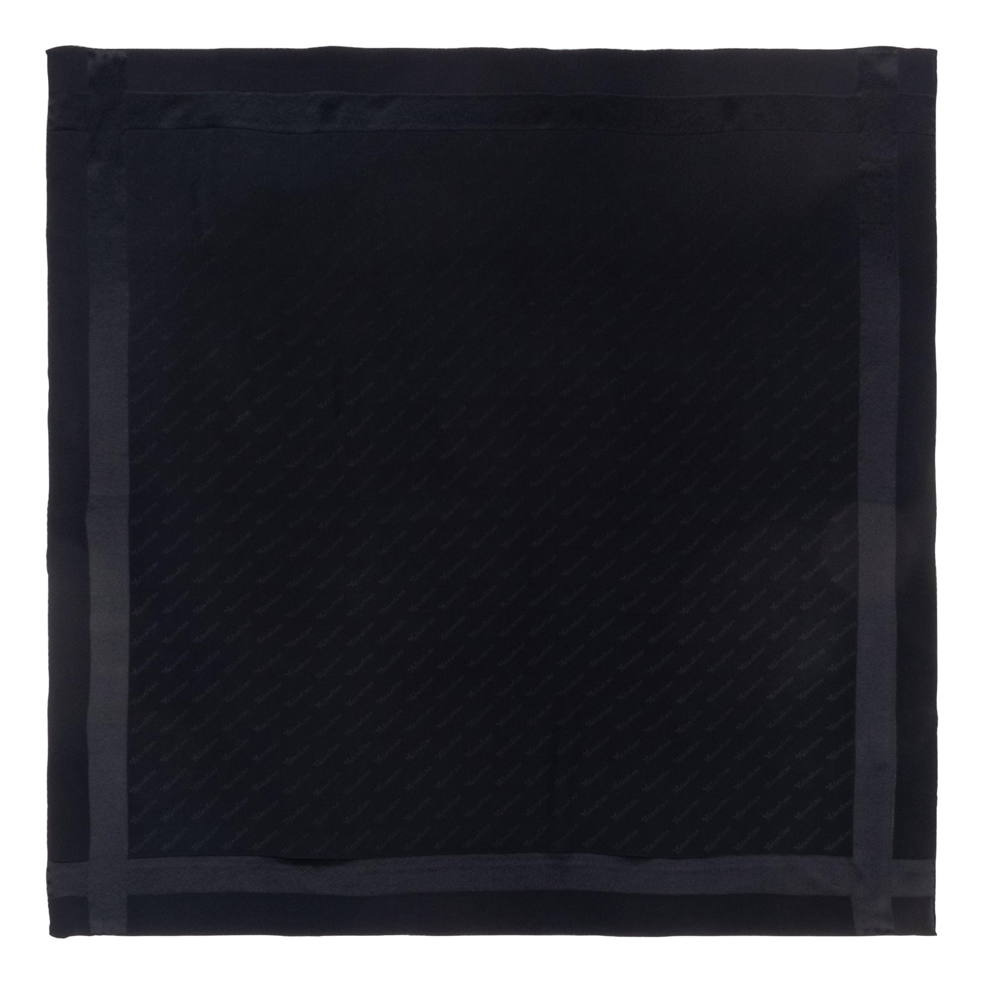 Seven Designer Silk Scarves