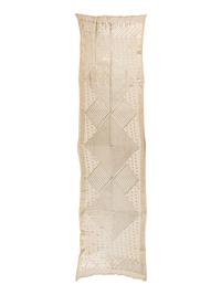 Collection of Three Vintage Pieces; Two Shawls and One Paisley Shawl Robe, 1870-1930