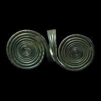 A European Bronze Age Armlet
