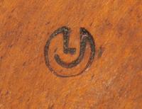 Center Table, c. 1906