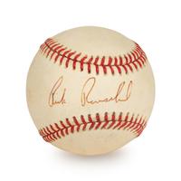 A Group of 19 1980s Stars Signed Autograph Baseballs Including Pete Rose,