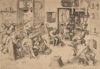 Le doyen de Renaix
