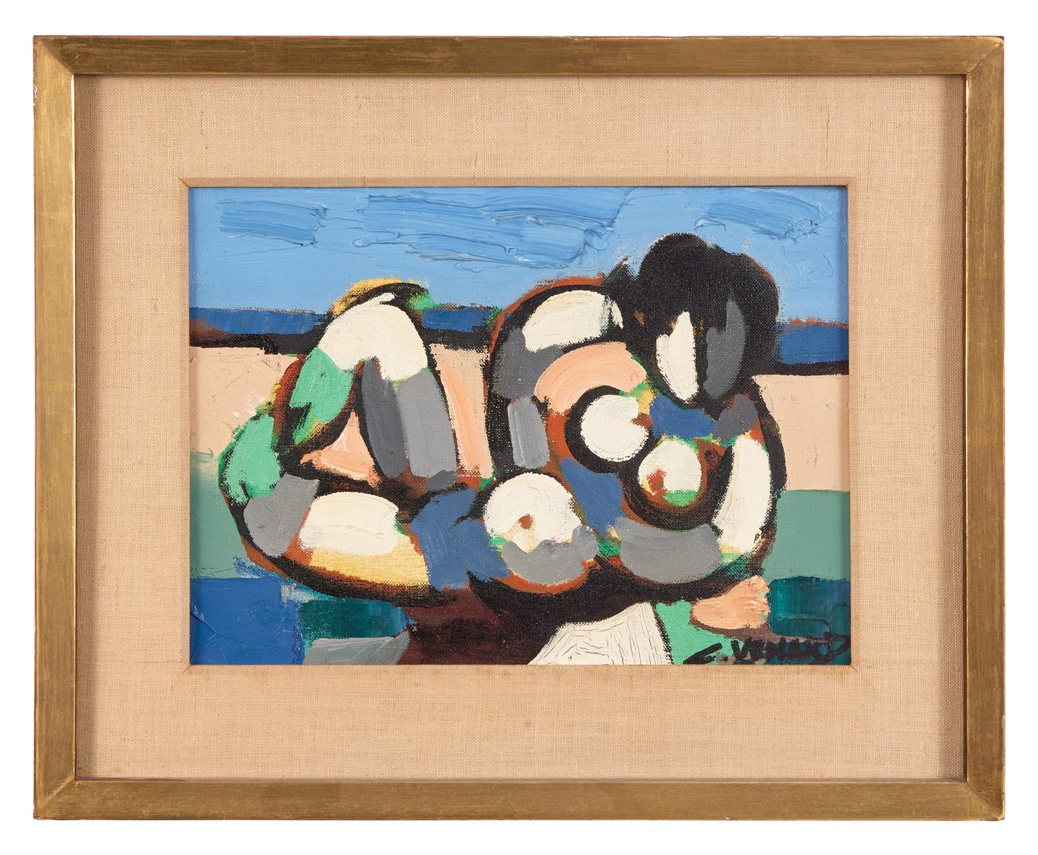 Bain de Soleil