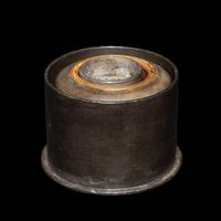 A Chenxiang Wood Archer's Ring