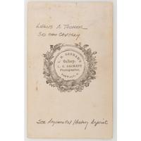 Ohio 3rd Volunteer Cavalry, Large Collection of Tintypes, CDVs, Ribbons, Medals, and More