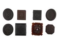 [EARLY PHOTOGRAPHY]. A group of Union cases, highlighted by half plate American Country Life case containing ambrotype.