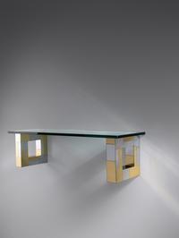 Wall Mounted Cityscape Console Directional, USA