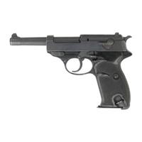 **French Manurhin Walther P.1 Pistol