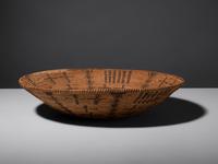 Apache Baskets