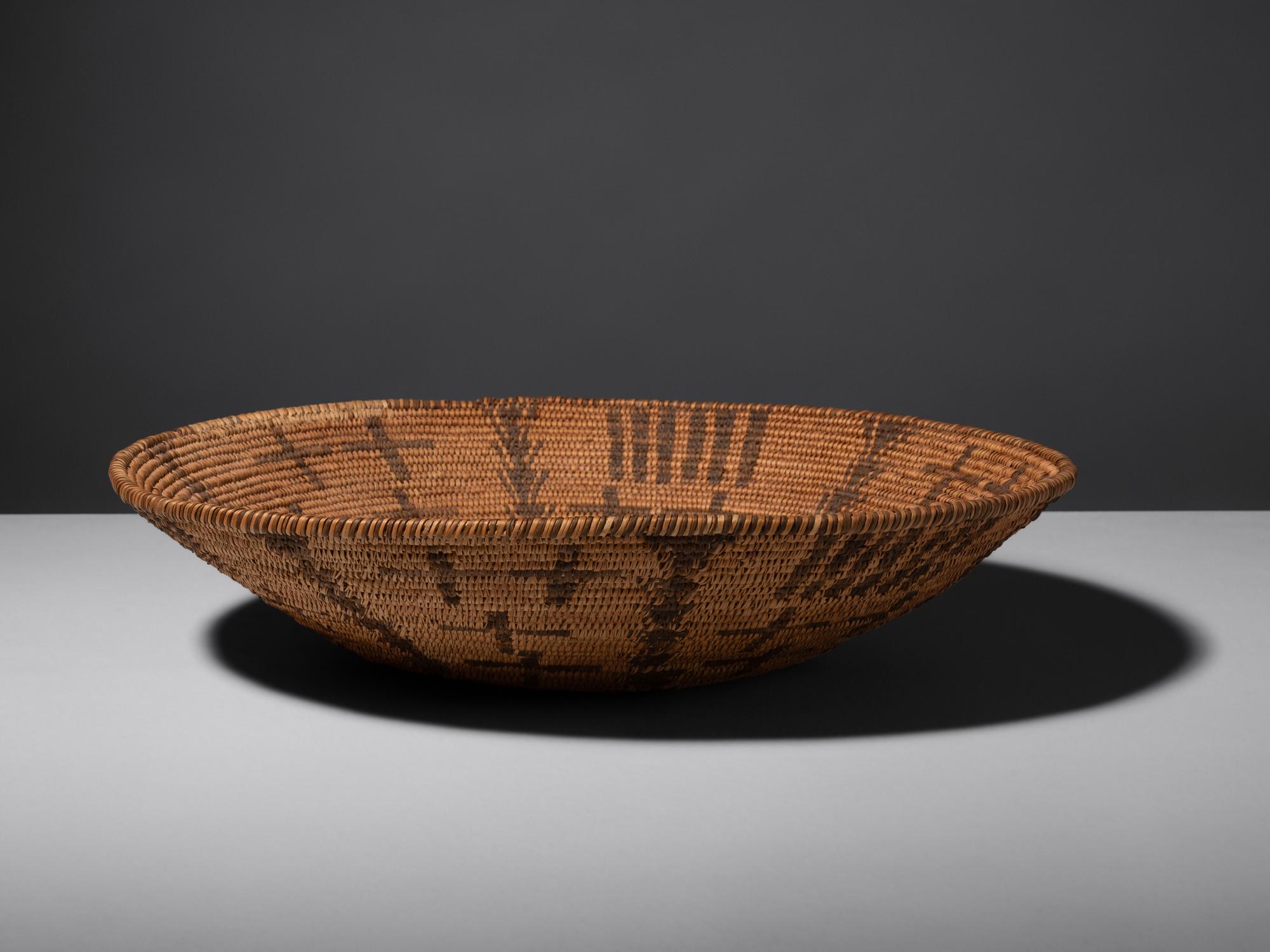 Apache Baskets