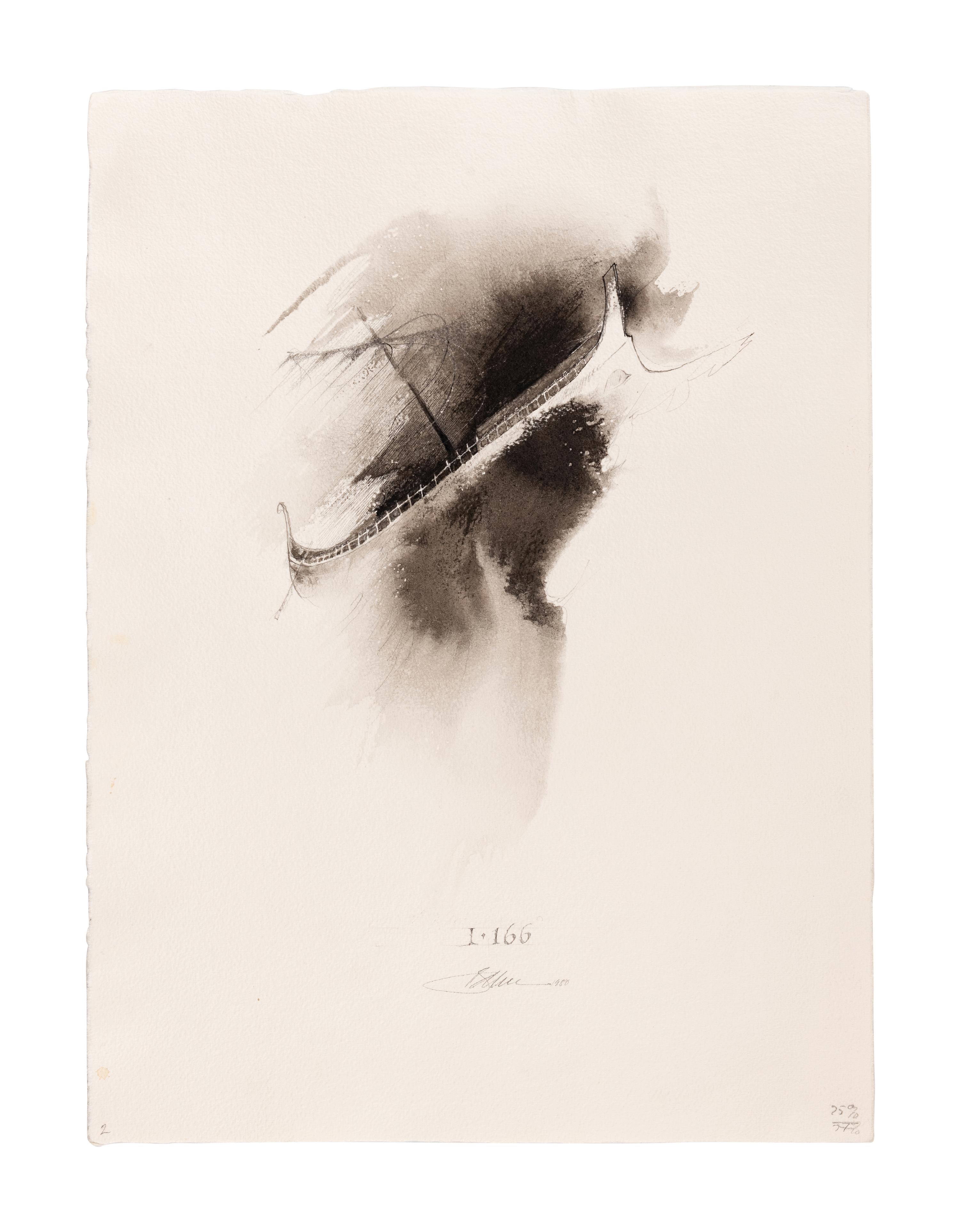[MOSER, Barry, illustrator]. VIRGIL MARO, Publius. 9 original pen & ink with wash and pencil drawings for Allen Mandelbaum’s translation of Virgil’s Aeneid , published 1981. [ca 1980]. Each 390 x 285 mm. Each signed and dated by Moser, and with his calligraphic captions (as they appear in published edition) and annotations for the printer. Accompanied by 32 small ink rough sketches for the work, each 226 x 117 mm. With numerous captions and annotations including book and verse references.