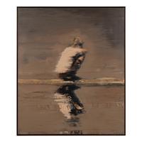 Andy Denzler (Swiss, b. 1965) — Boy on a River, 2012