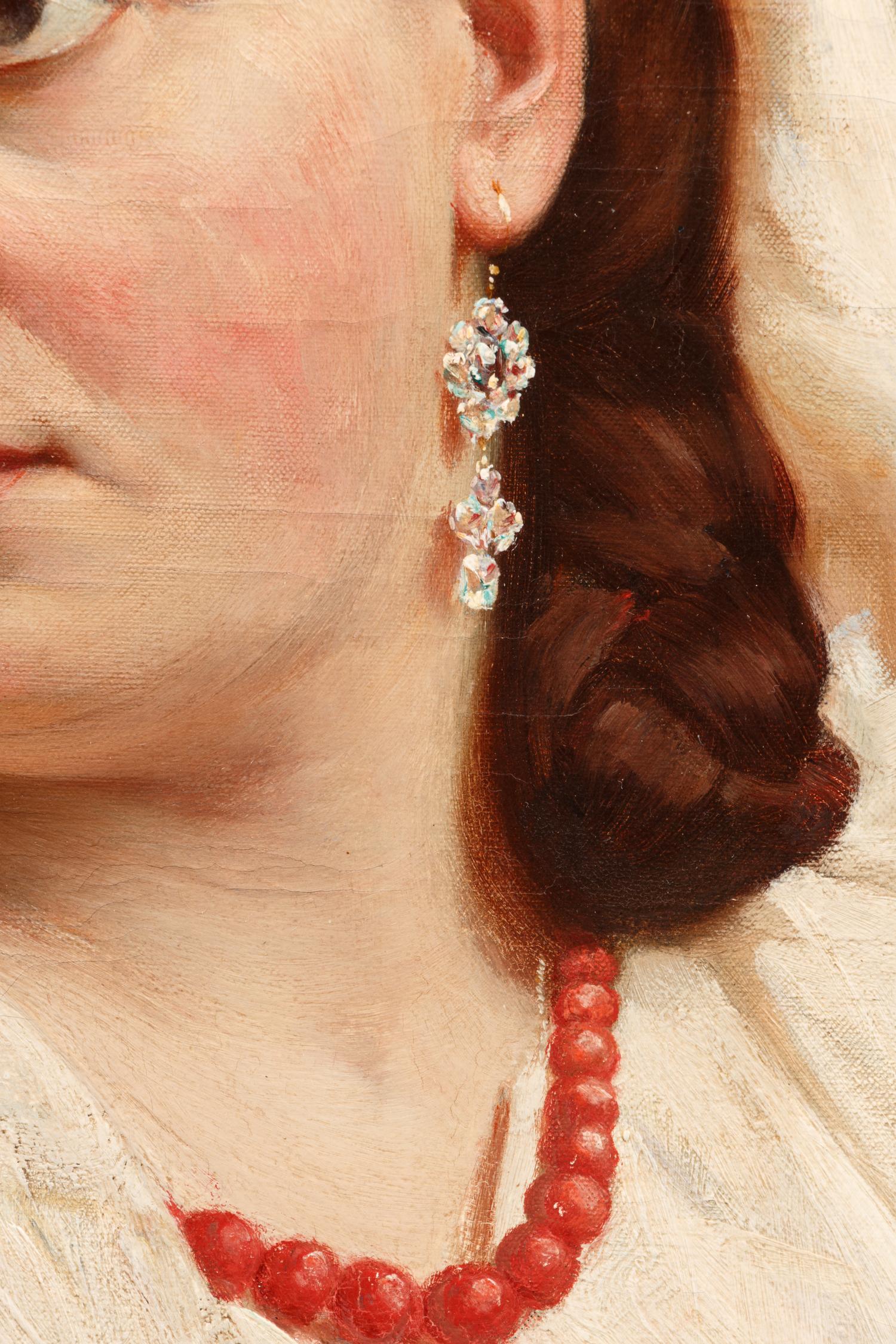 Clarence Drew Bartlett (American, b. 1863)