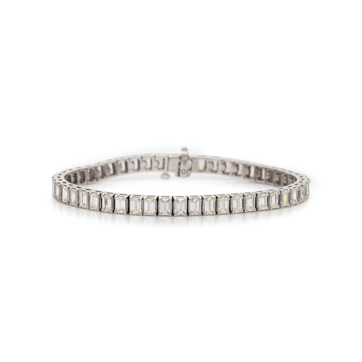 DIAMOND BRACELET