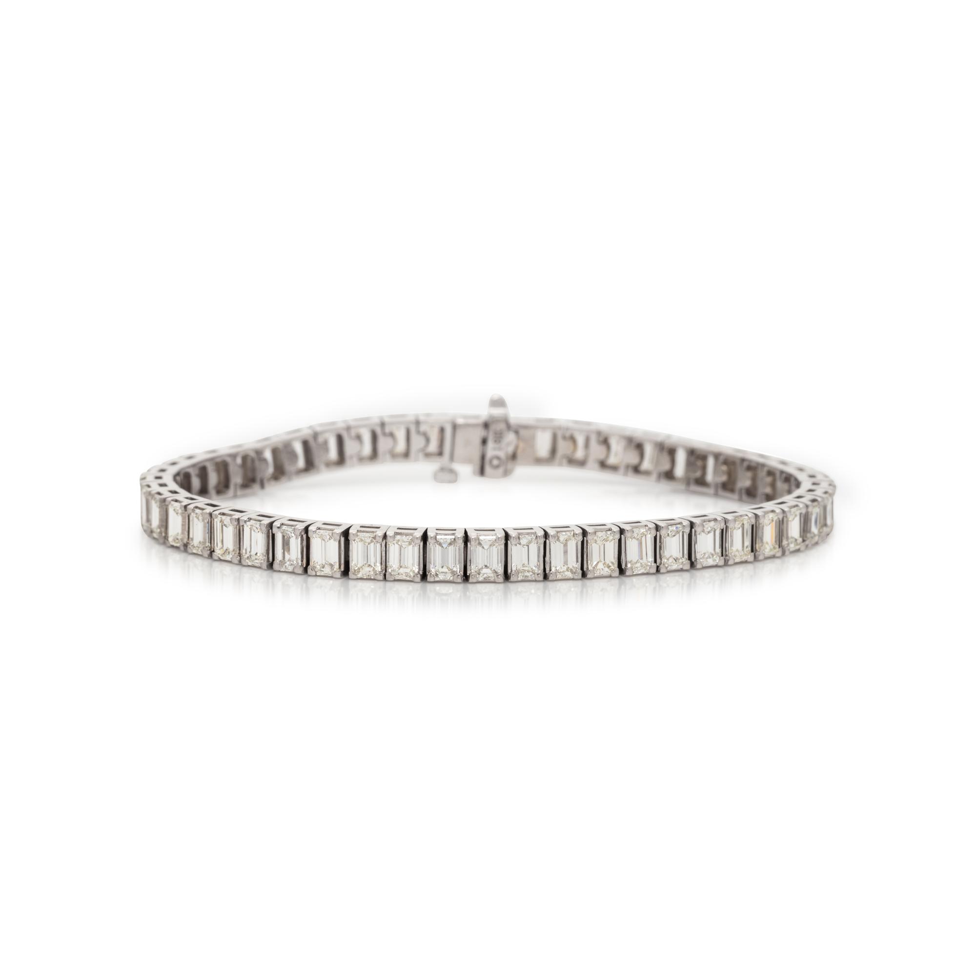 DIAMOND BRACELET