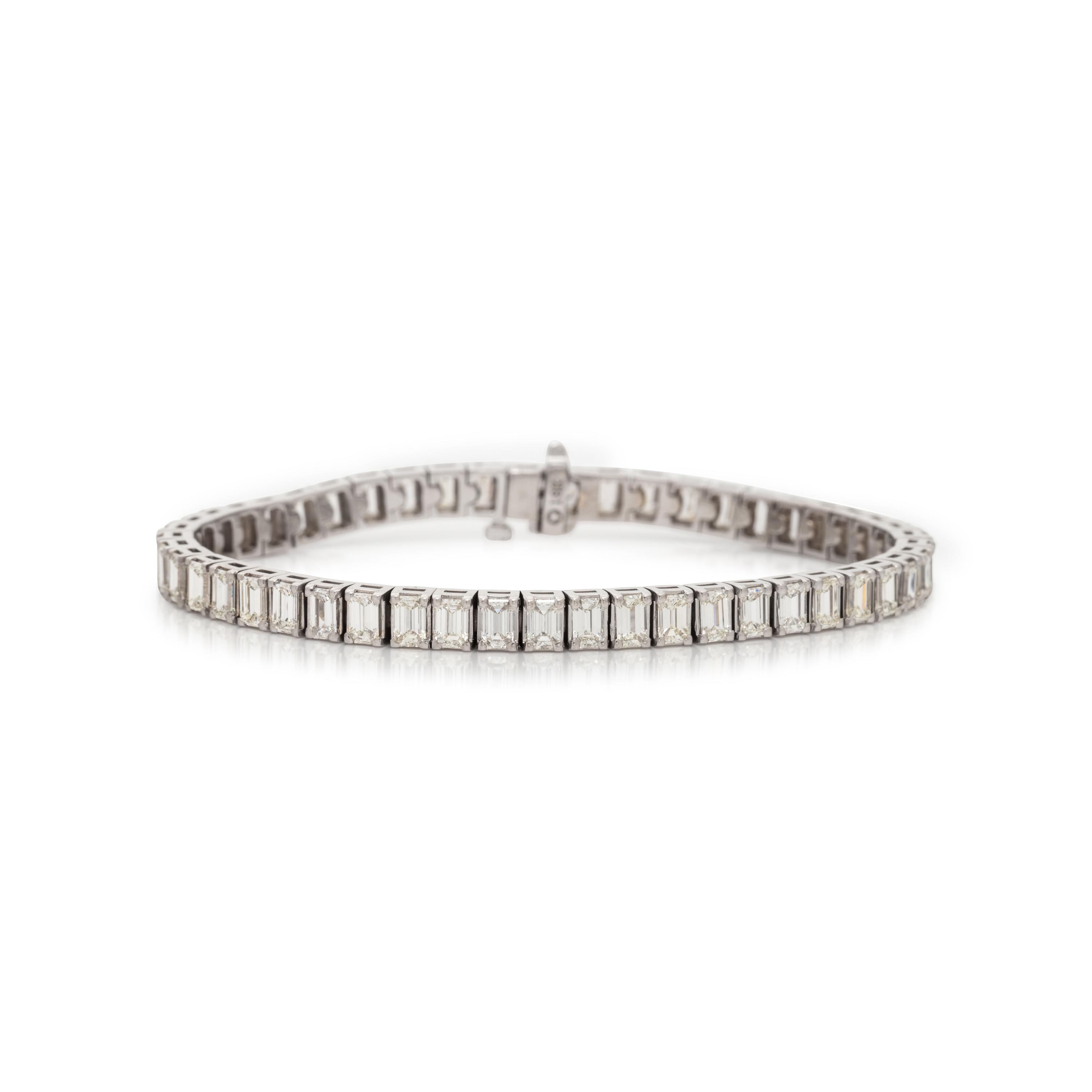 DIAMOND BRACELET
