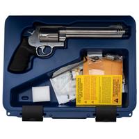* Smith & Wesson Model 460 XVR in Box with Accessories
