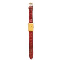 Corum, 18K Yellow Gold 'Ingot' Watch