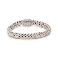 JOHN HARDY, COLLECTION OF STERLING SILVER JEWELRY