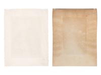 A Pair of Prints (La Tour de L’Horloge; La Galerie de Notre Dame)