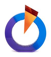 Piece of Pie, 2008