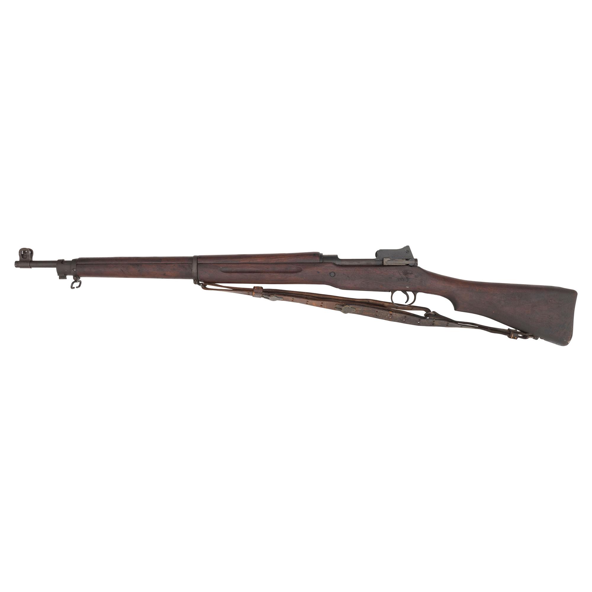 **Remington U.S. Model 1917