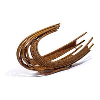Honma Kazuaki (Japanese, b. 1930) — Stirrup, c. 1999