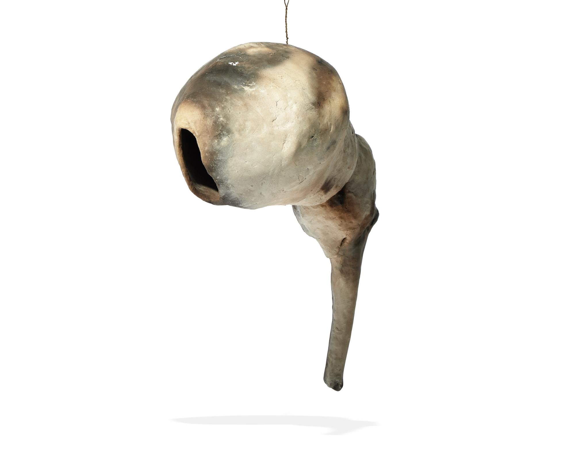 Untitled (Elephant) , 1987